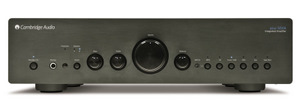 Cambridge Audio 550 серия