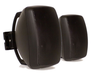 JAMO Indoor/outdoor 1A2 Black,White