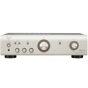Denon PMA-510AE Black,Premium Silver