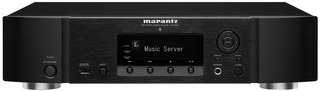 Marantz NA 7004