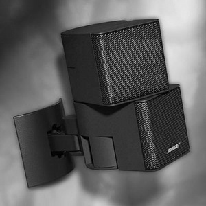 BOSE UB20 Настенный и потолочный крепеж